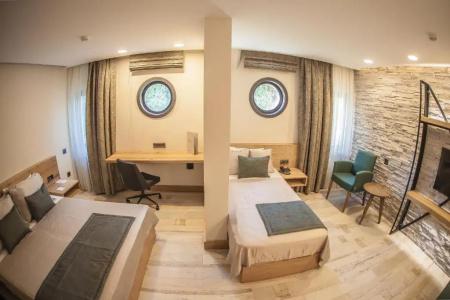 Cuci di Mare Bayramoglu - 55