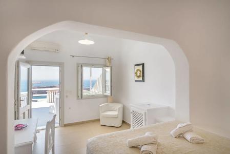 Avianto Suites - 62