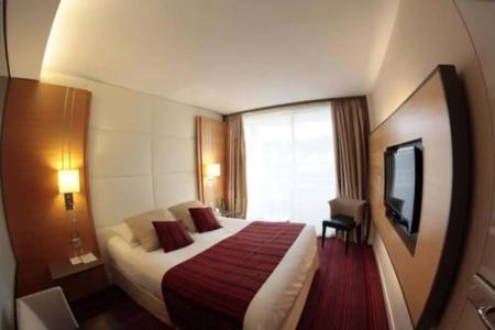 Le Churchill Hôtel & Spa - 21