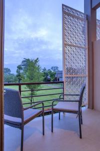 Nan Boutique Resort - 5