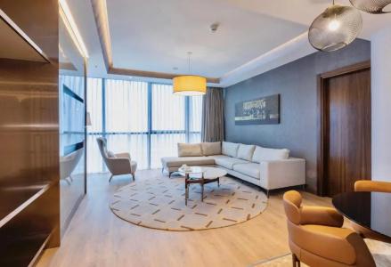Hilton Regency - 51