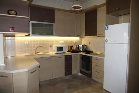 Sofia Luxury Maisonettes - 14