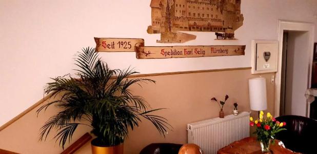 Pension Im Bett - 10