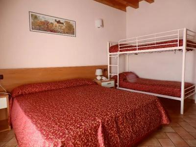 Agli Ulivi - 31