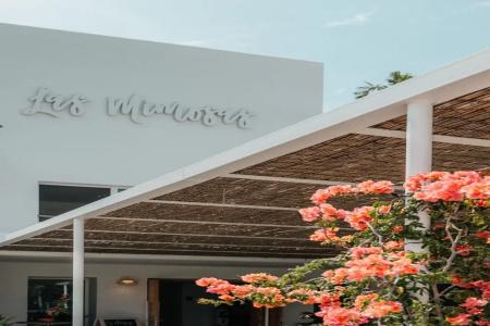 Boutique & Spa Las Mimosas Ibiza - 18