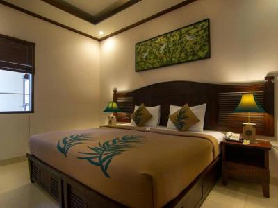 De Munut Balinese Resort - 5
