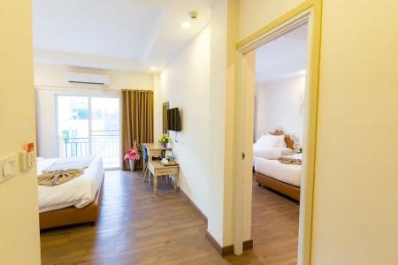 Hi Chiangrai-Sha Extra Plus - 55