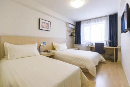 Jinjiang Inn Select Dalian Youhao Square - 60