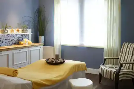Steigenberger Grand& Spa Heringsdorf - 3