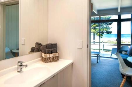 Whispering Sands Beachfront - 75