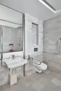 Kathmandu Marriott - 9