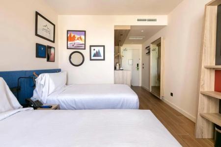 Hampton by Hilton Alcobendas - 47