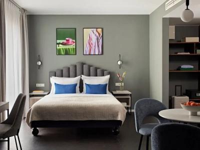 Almodovar Berlin - Biohotel - 108