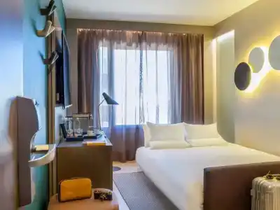 Novotel Campo De Las Naciones - 63