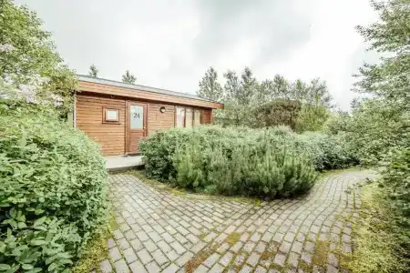 Minniborgir Cottages & Restaurant - 37