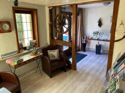 Pension Gelpkes Mühle - 12