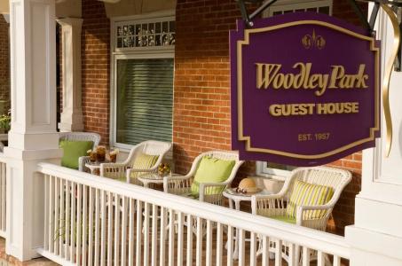 Woodley Park - 47