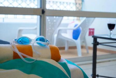 Leonardo Club Eilat - Все включено - 53