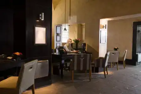 Malmaison Oxford - 23