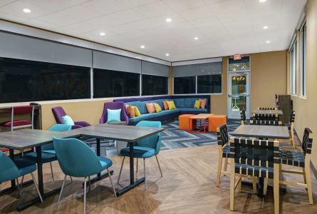 Tru By Hilton Austin Airport, Tx - 26