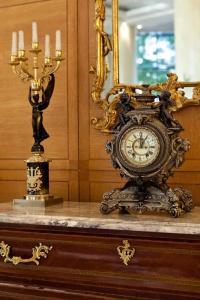 Park Tower, A Luxury Collection, Buenos Aires - 114