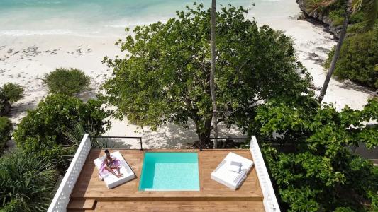 Upendo Beach Boutique Zanzibar - 163