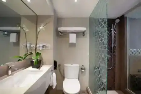 Ramada by Wyndham Bali Sunset Road Kuta - 31