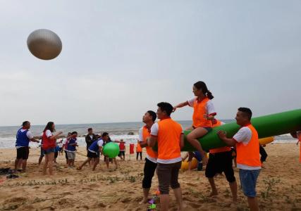 Phu Cuong Beach - 25