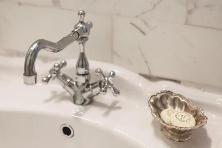 Palazzo Radomiri Heritage Boutique - 42