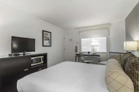 Inn Off Capitol Park, Ascend Collection - 20