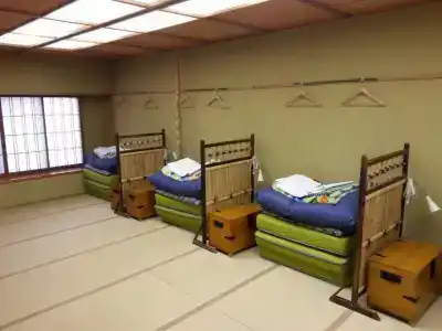 Dyeing and Hostel Nakashimaya - Female Only - 26