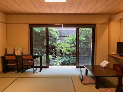 Ryokan Sawaya Honten - 76
