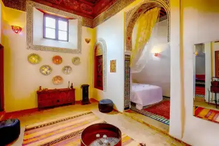 Dar Attajalli - 25