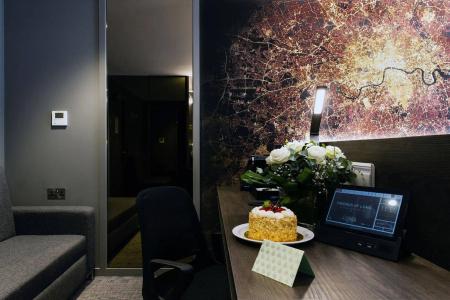 Heeton Concept – Luma Hammersmith - 32