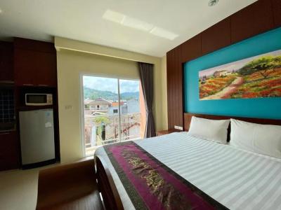 Baan Sudarat - 54