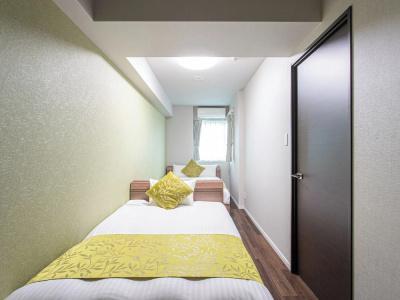 Dream Inn Hakata - 145