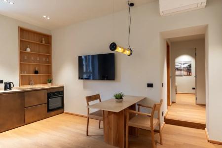 Ripetta Luxury Suites - 1