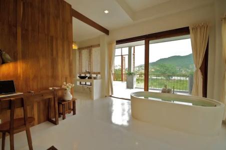 Proud Phu Fah Hip & Green Resort - 115