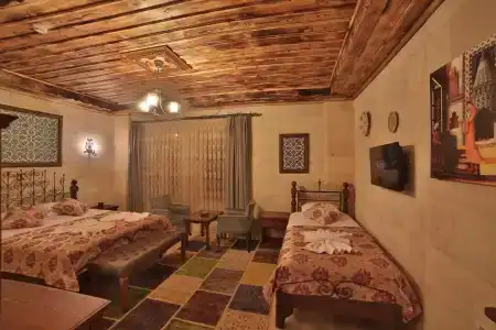 Caravanserai Inn - 34