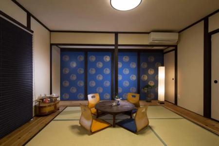 Tsumugi Tofukuji Minamimon - 17