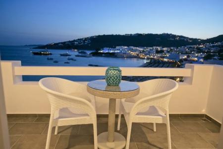 Thalassa Boutique - Suites - Adults Only - 116