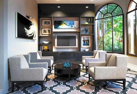 Sheraton Suites Fort Lauderdale at Cypress Creek - 81
