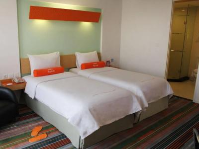 Harris Suites Fx Sudirman - 3