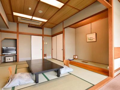 Fukujyuso - 2