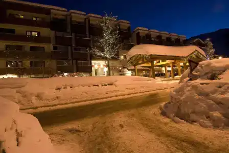 Madame Vacances - Hôtel Courchevel Olympic - 14