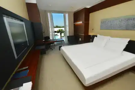 Swissotel Buyuk Efes Izmir - 15