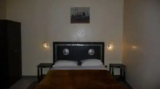 Hôtel Narjisse - 40