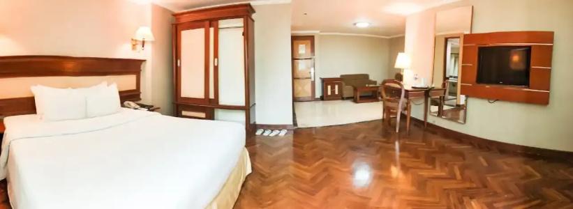 Mega Anggrek Jakarta Slipi - 66
