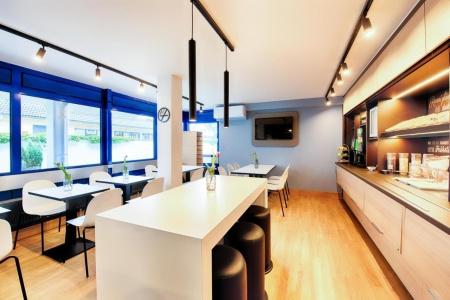B&B Bielefeld-Ost - 27