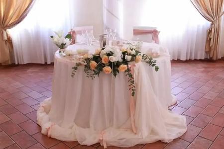 Relais Madonna di Campagna - 26